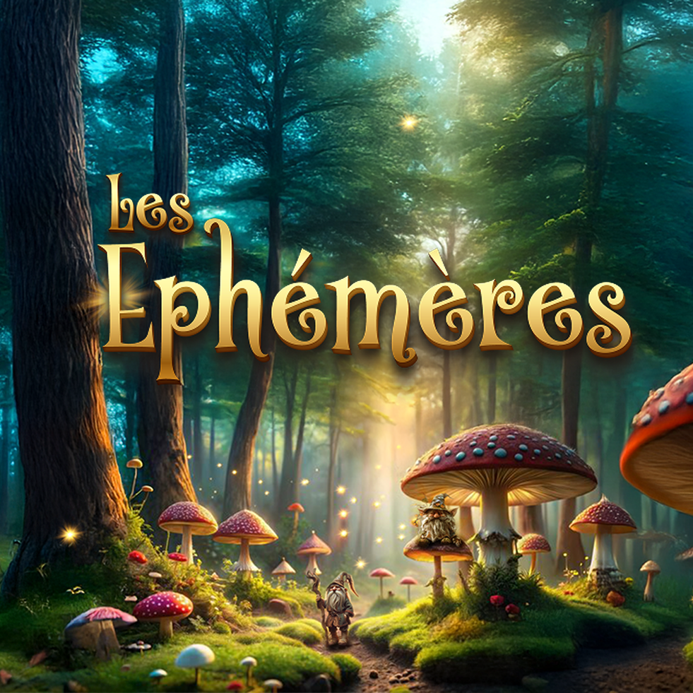 Lesephemeres