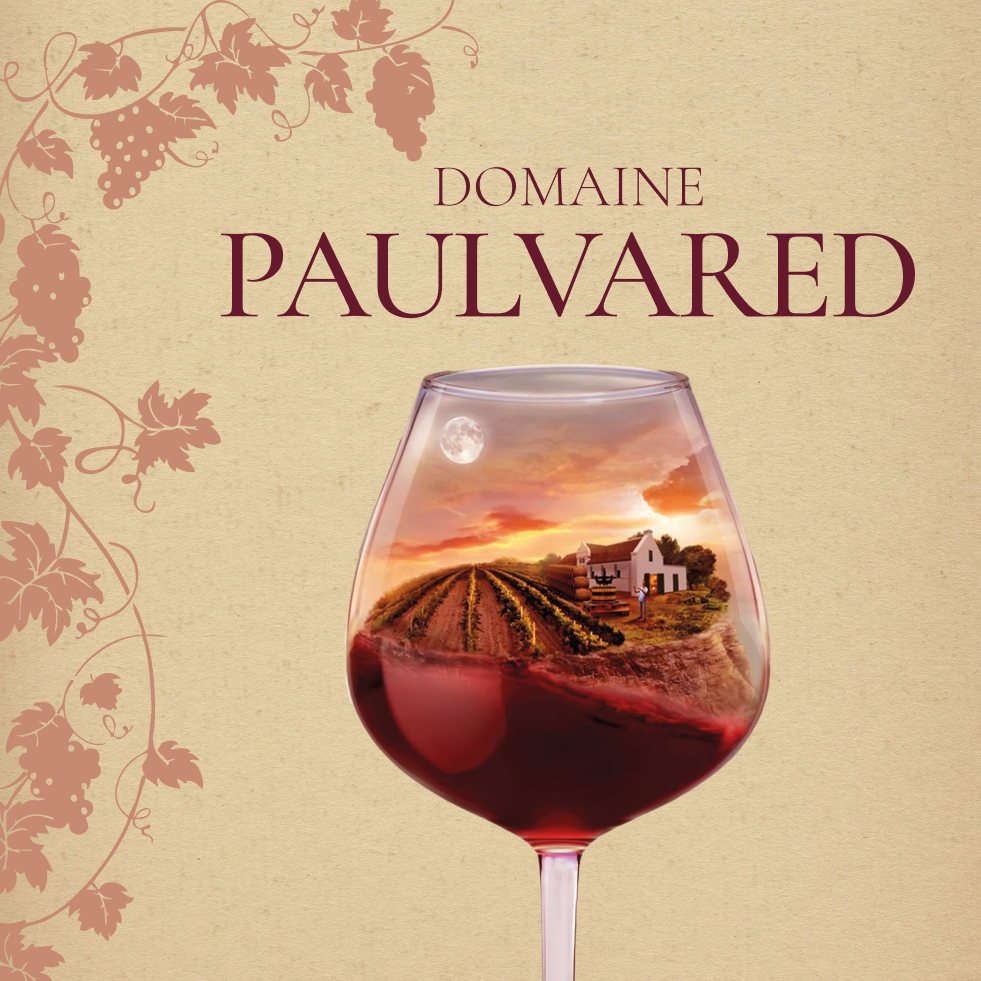 Paulvared