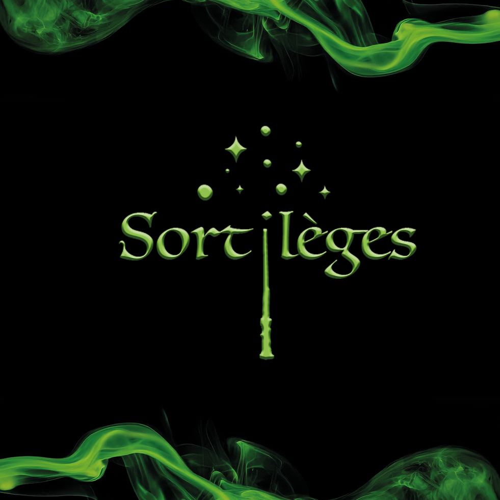 Sortilèges