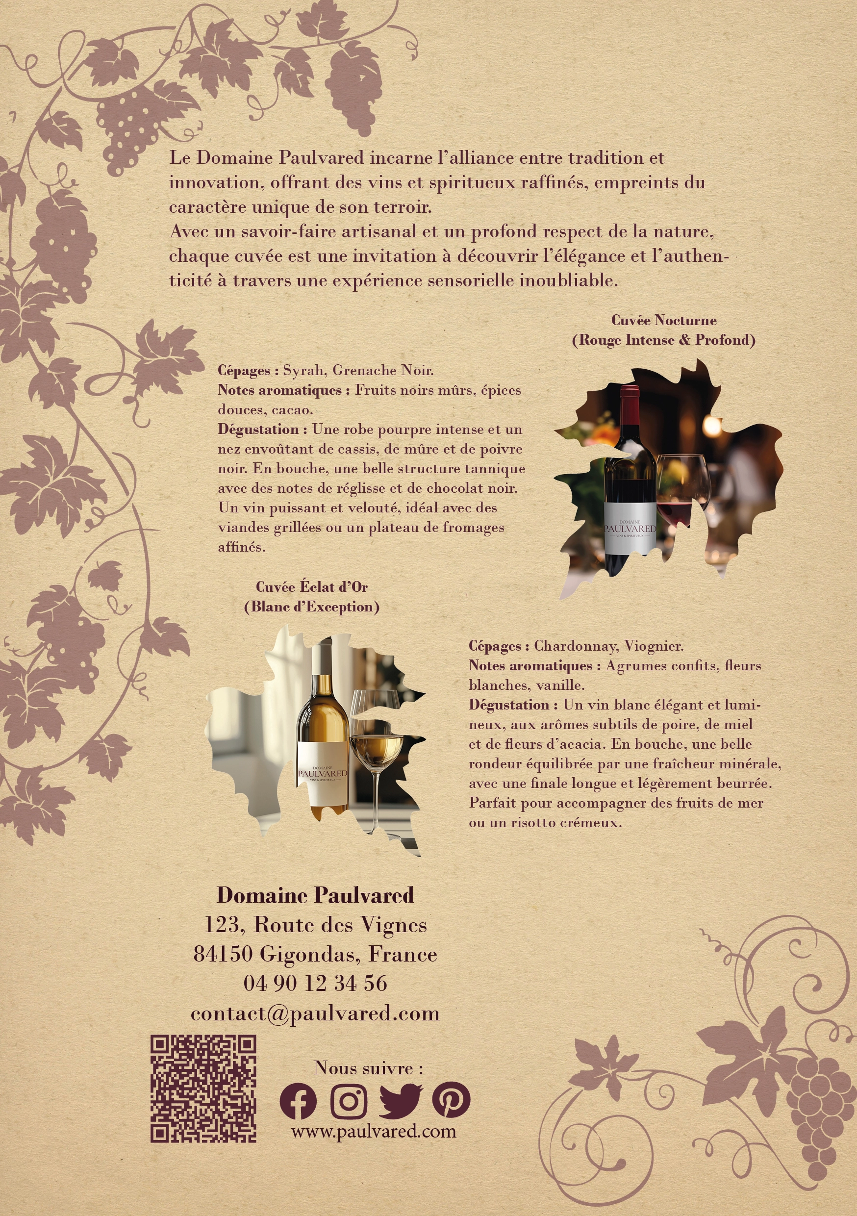 Domaine Paulvared2